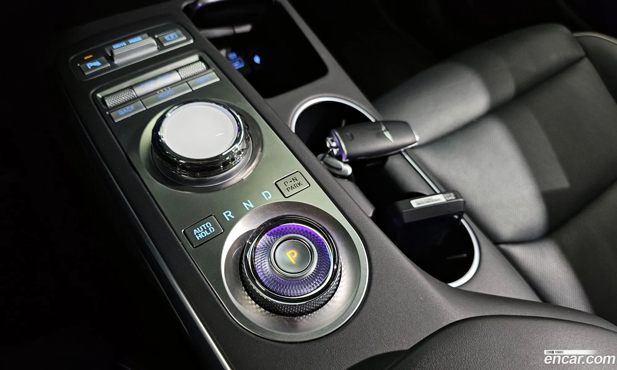 Genesis GV70 2023 — 15