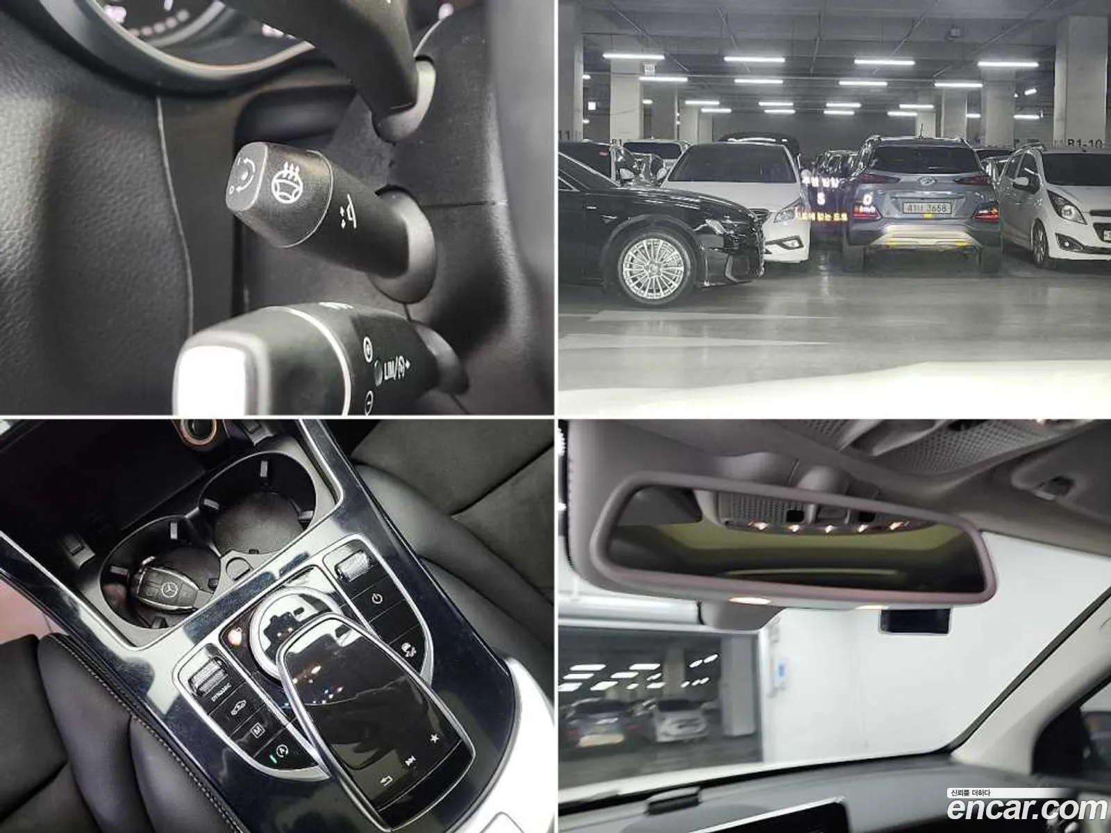 Mercedes-Benz GLC-Class X253 2019 — 15