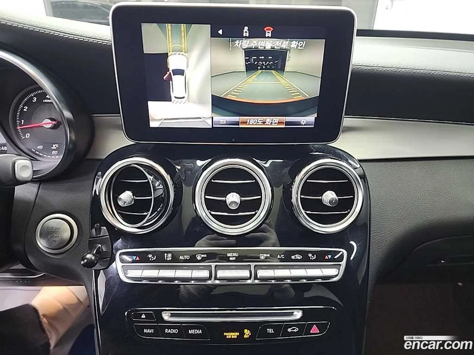 Mercedes-Benz GLC-Class X253 2019 — 6