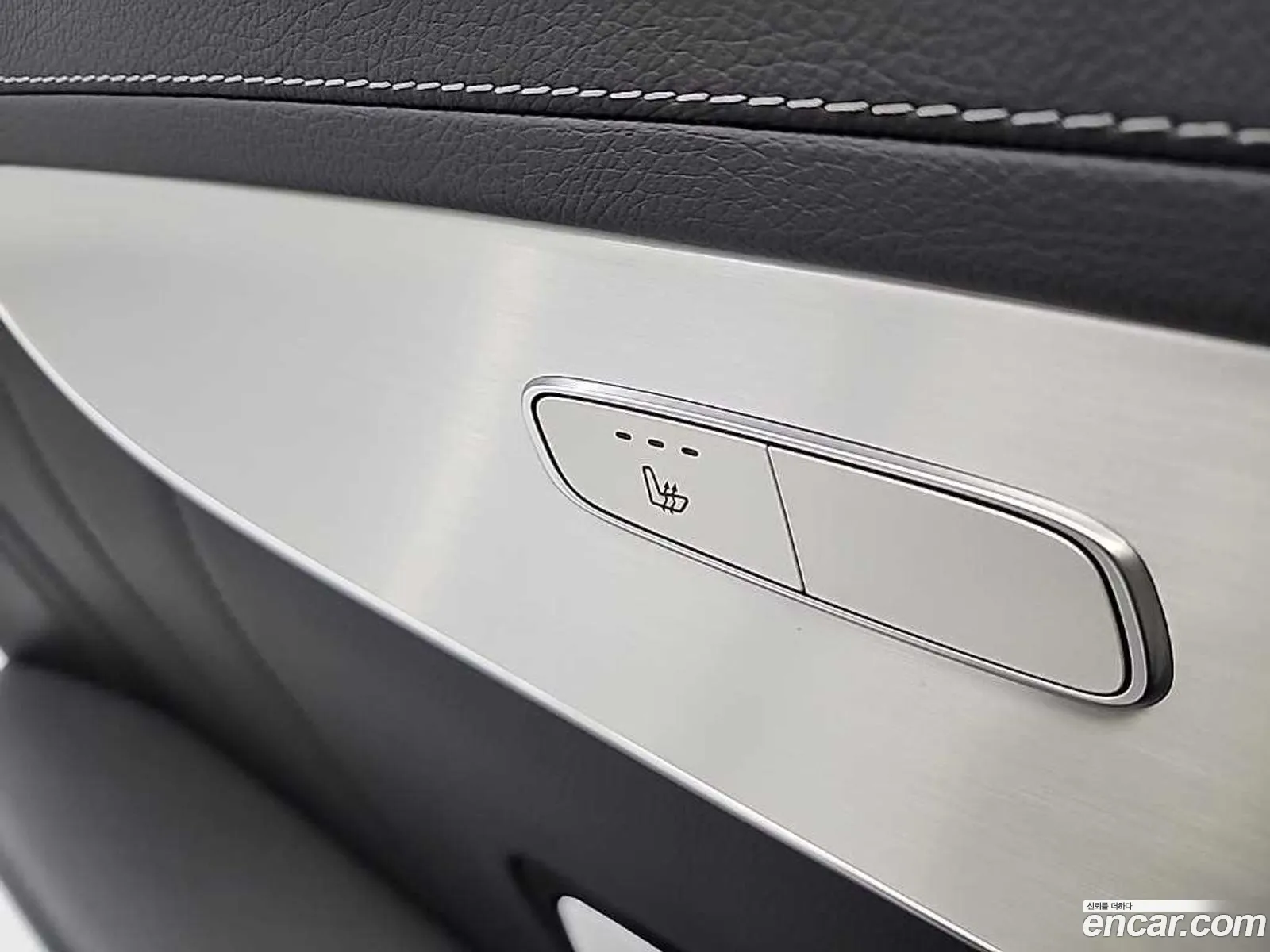 Mercedes-Benz GLC-Class X253 2019 — 4