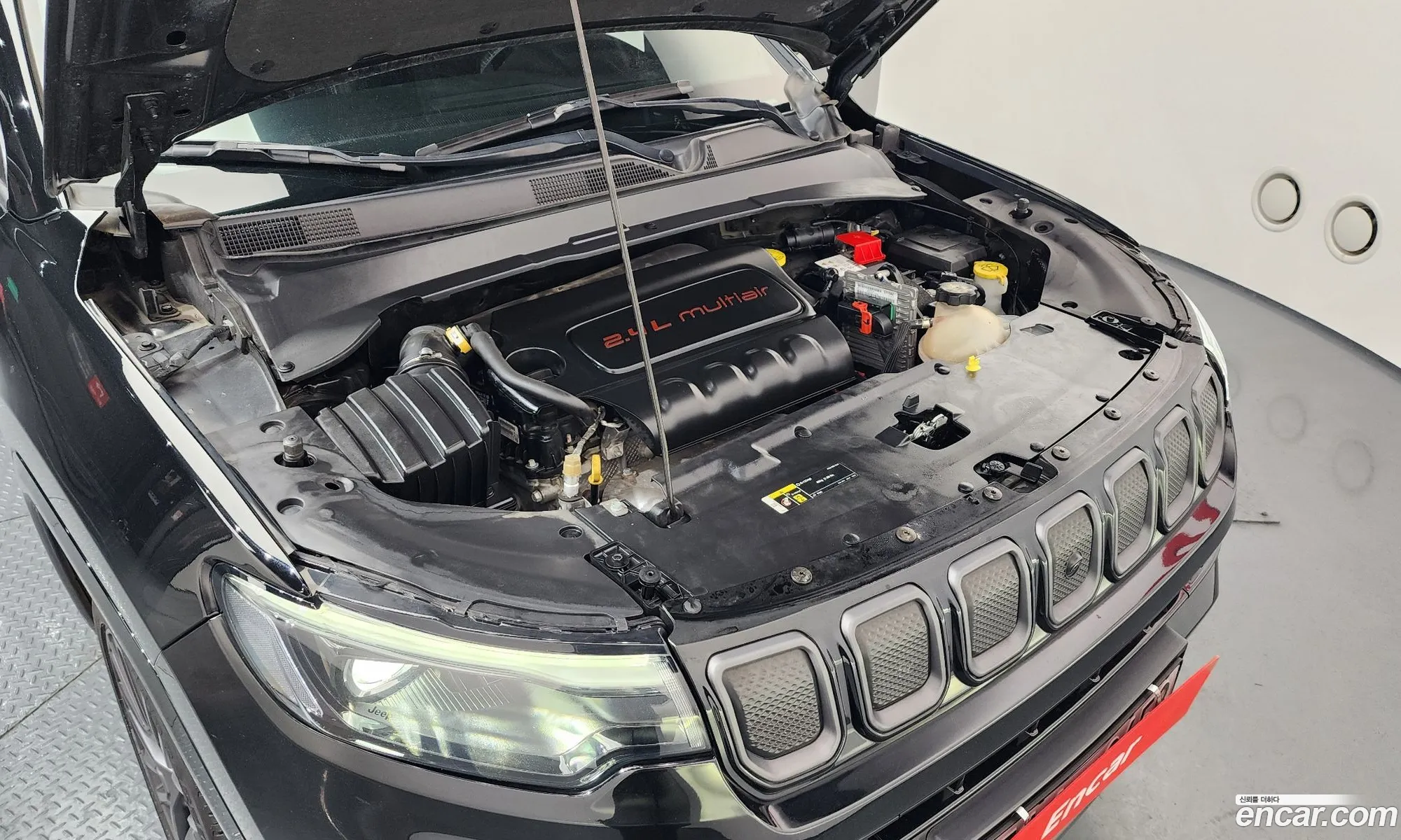 Jeep Compass 2022 38474848474848485 — 12