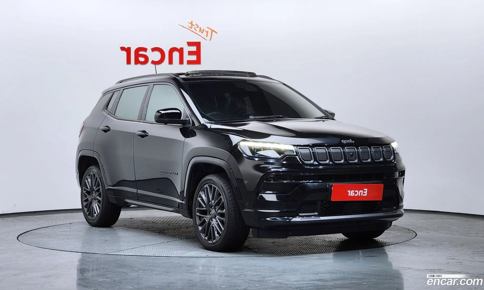 Jeep Compass 2022 38474848474848485 — 20