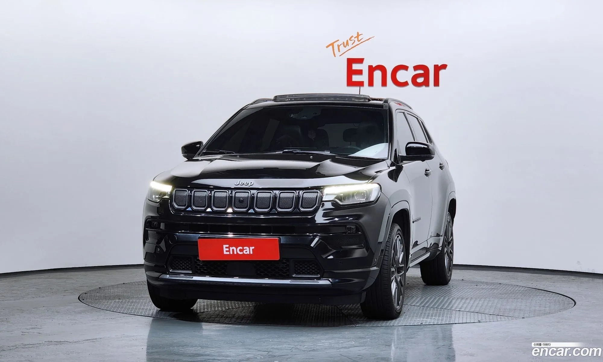 Jeep Compass 2022 38474848474848485 — 4