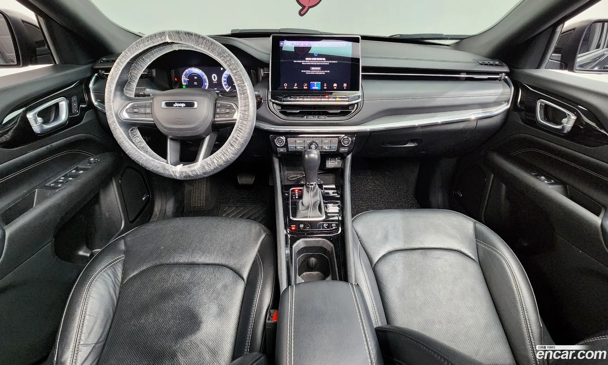 Jeep Compass 2022 38474848474848485 — 17