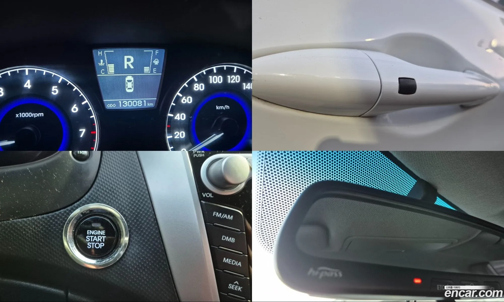 Hyundai Accent 2011 — 18