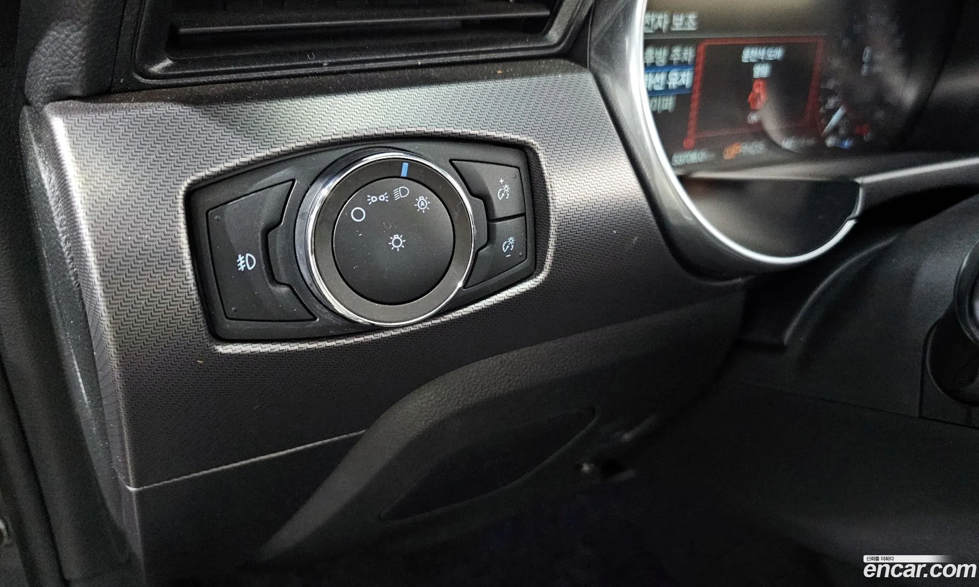 Ford Mustang 2020 — 8
