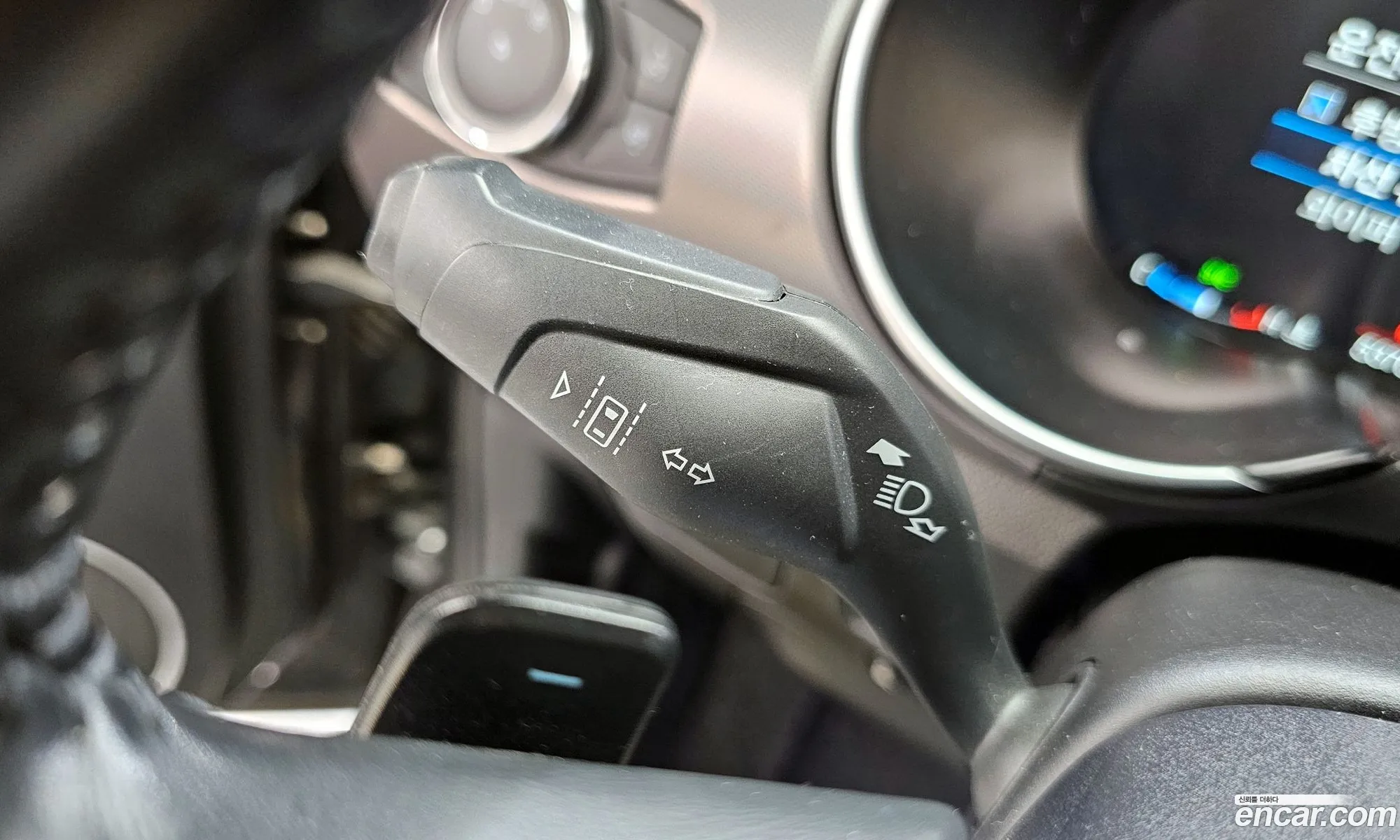 Ford Mustang 2020 — 7