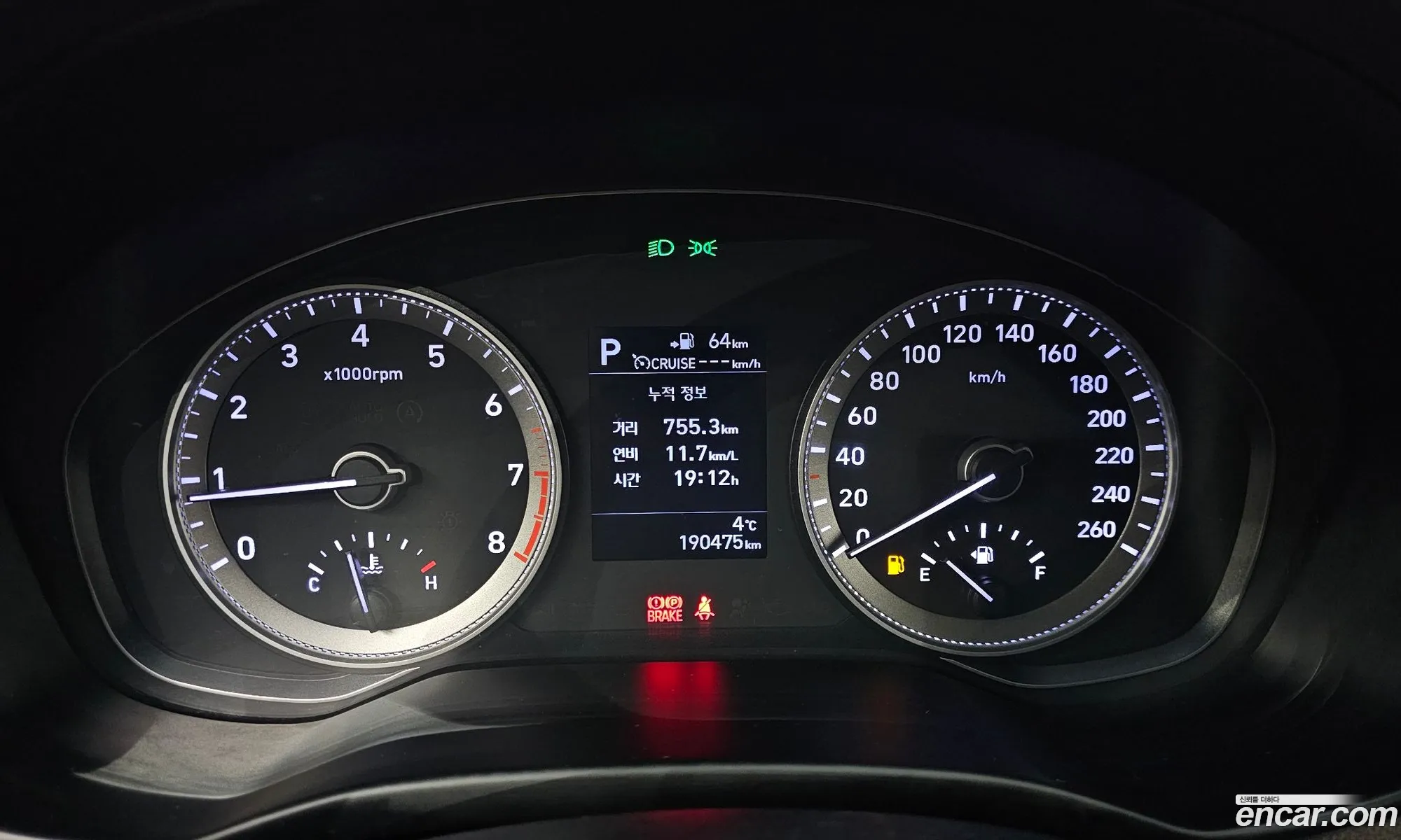 Hyundai Grandeur IG 2017 — 4