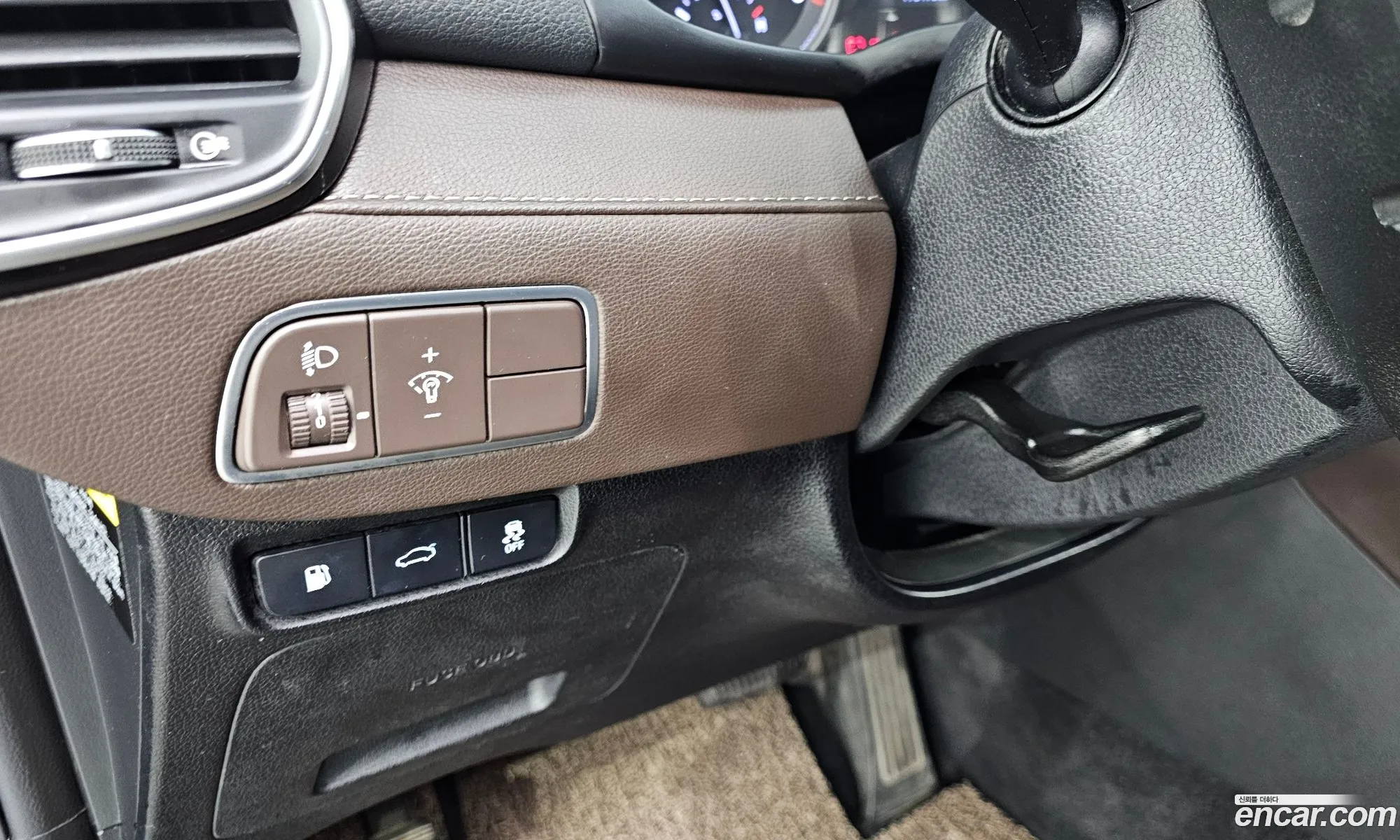 Hyundai Grandeur IG 2017 — 20