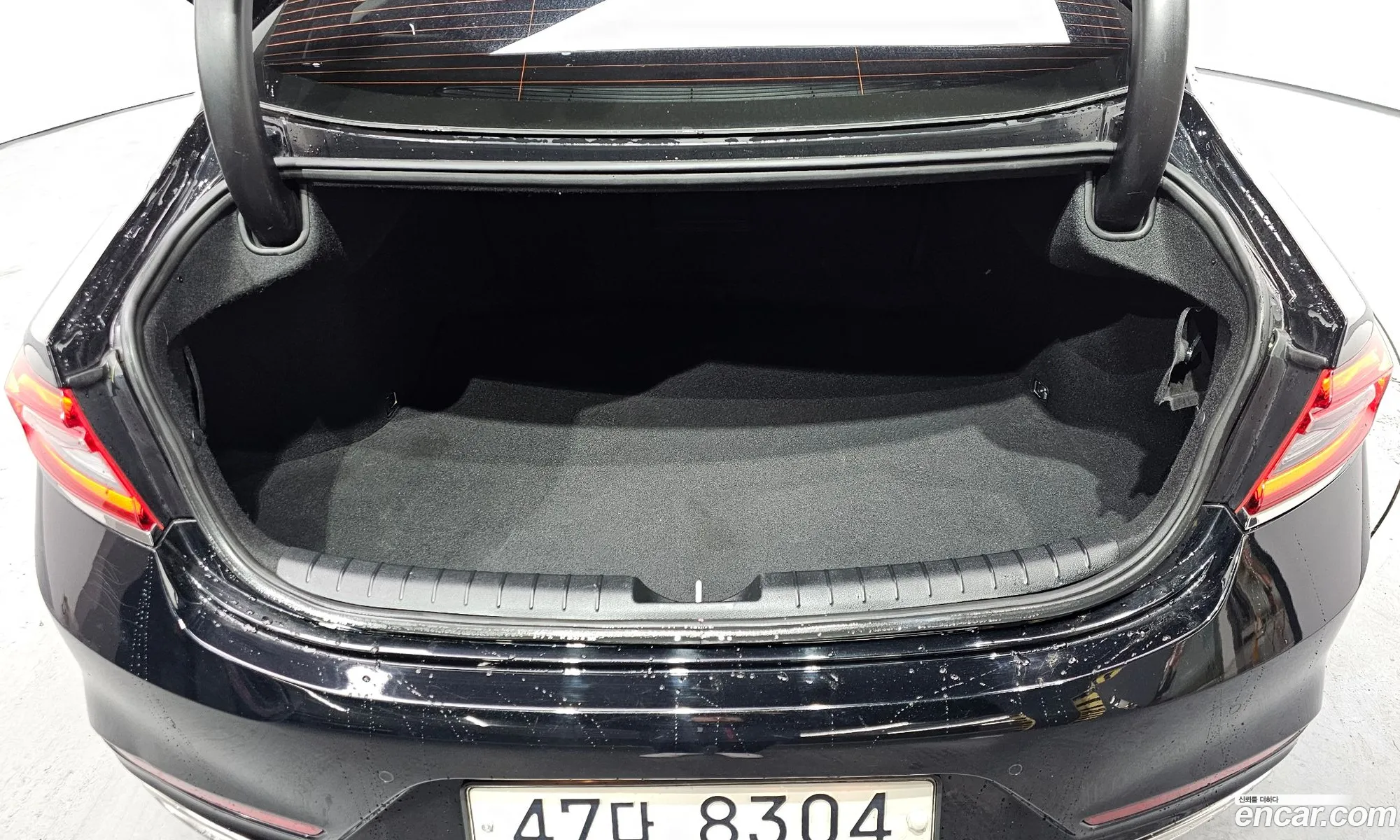 Hyundai Grandeur IG 2017 — 9