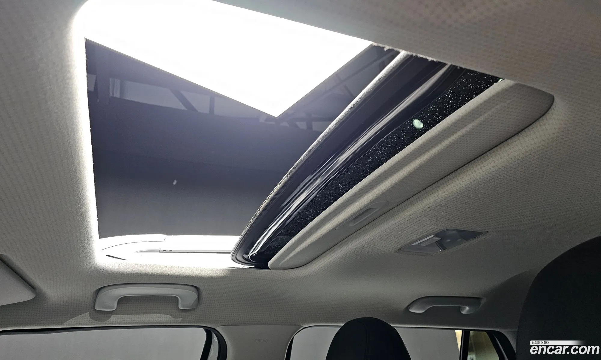 Hyundai Casper Electric