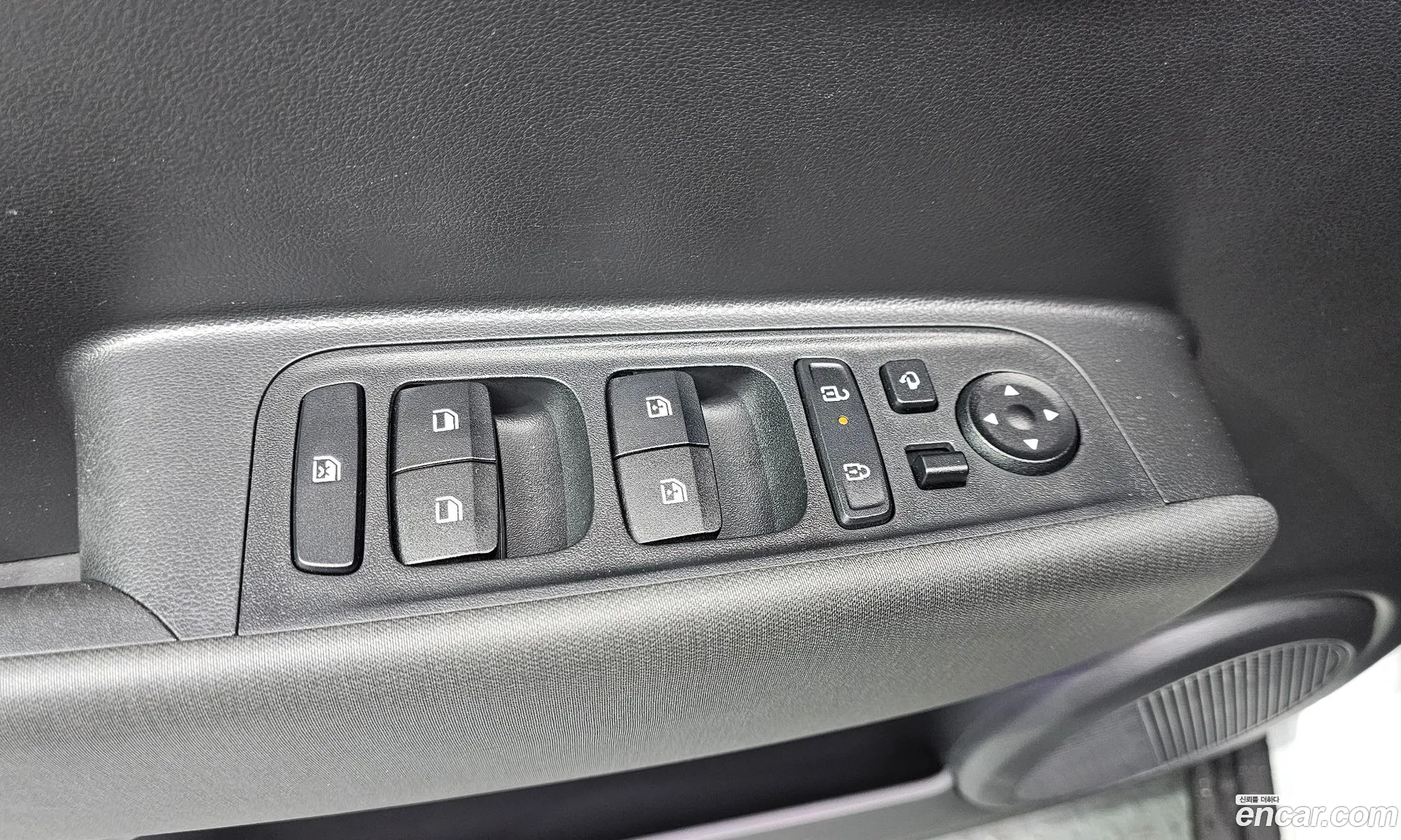 Hyundai Casper Electric
