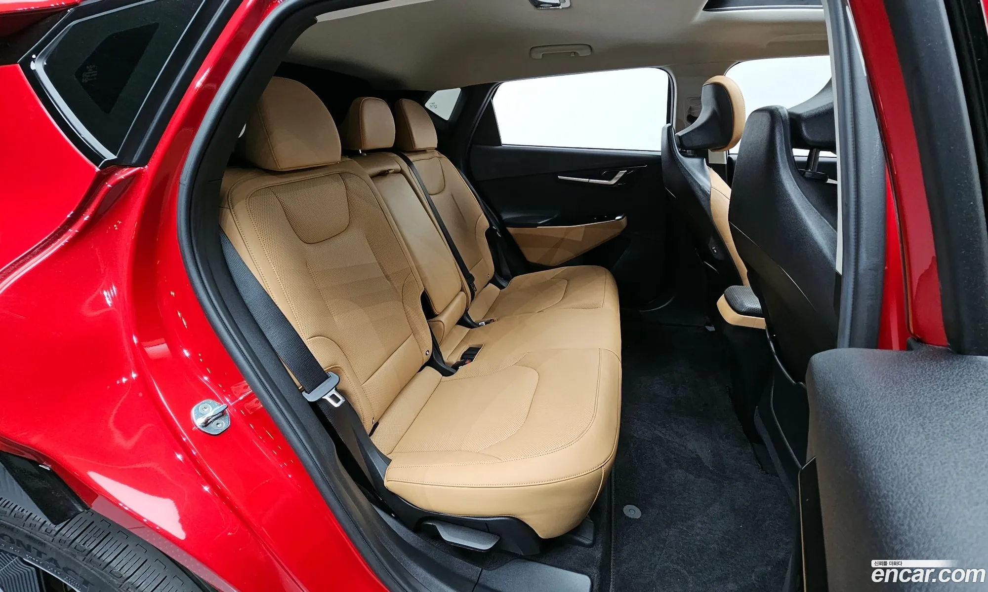 Kia EV6 2022 — 7