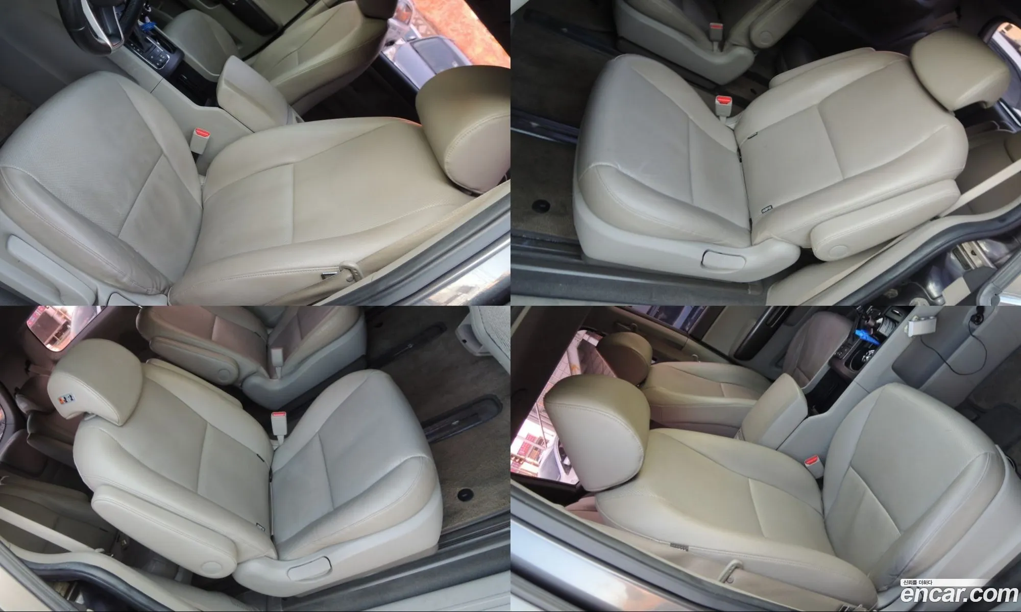 Kia Carnival 2017 — 8