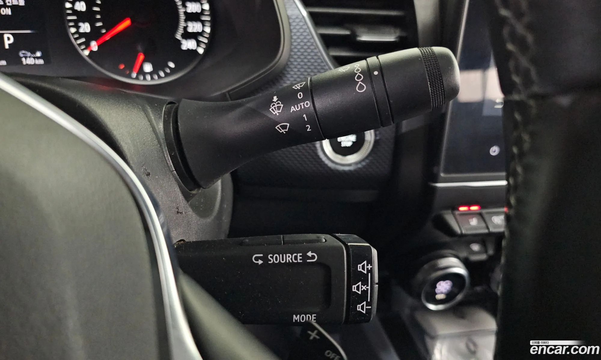 Renault Korea (Samsung) XM3 2021 — 19