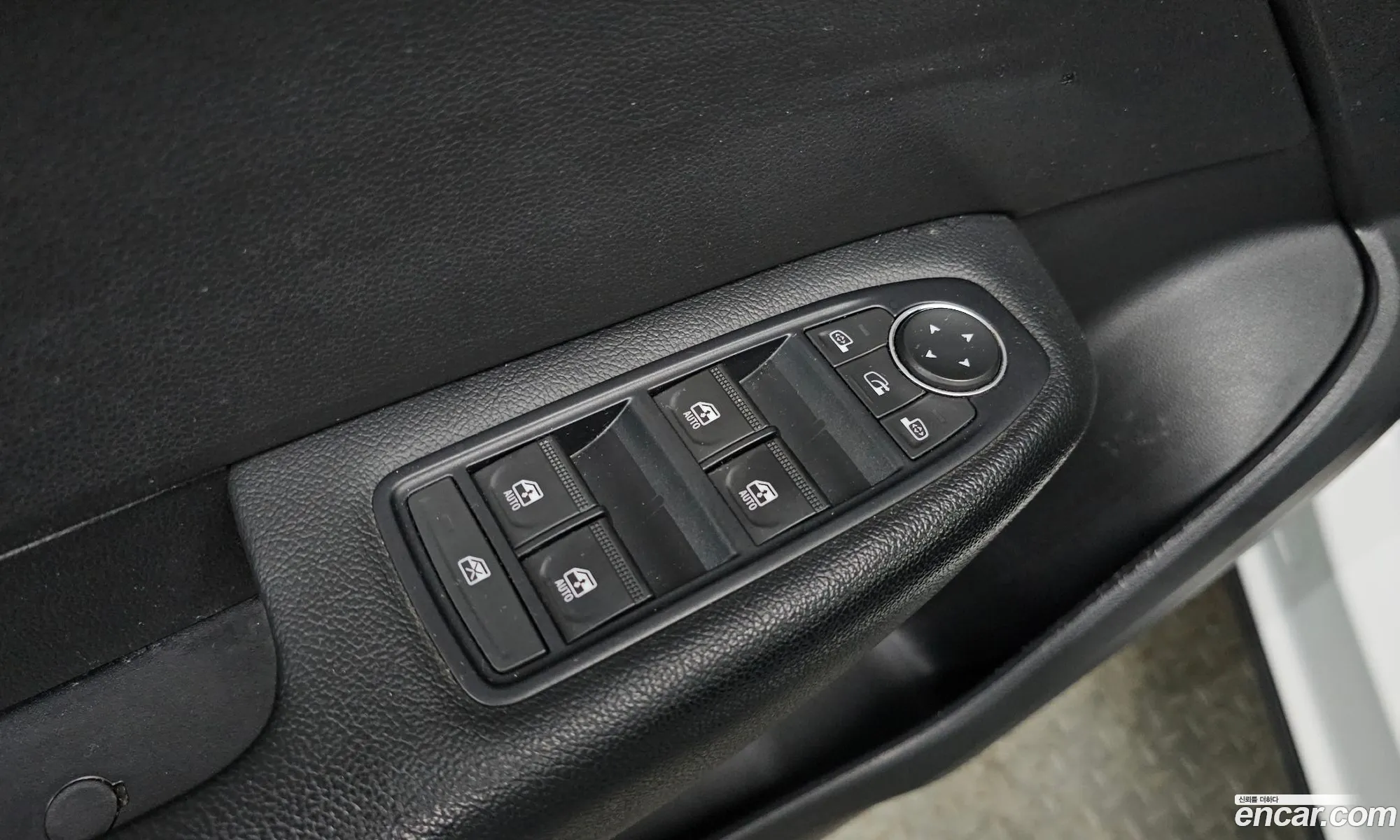 Renault Korea (Samsung) XM3 2021 — 5