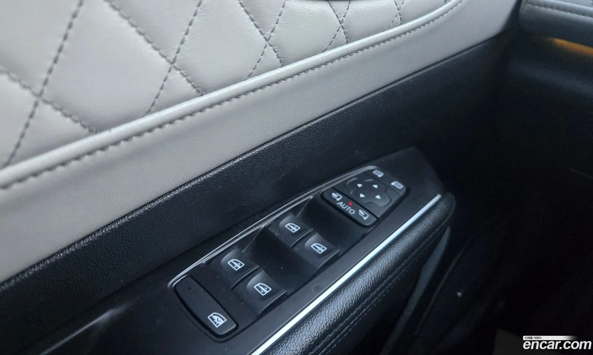Renault Korea (Samsung) SM6 2016 — 19