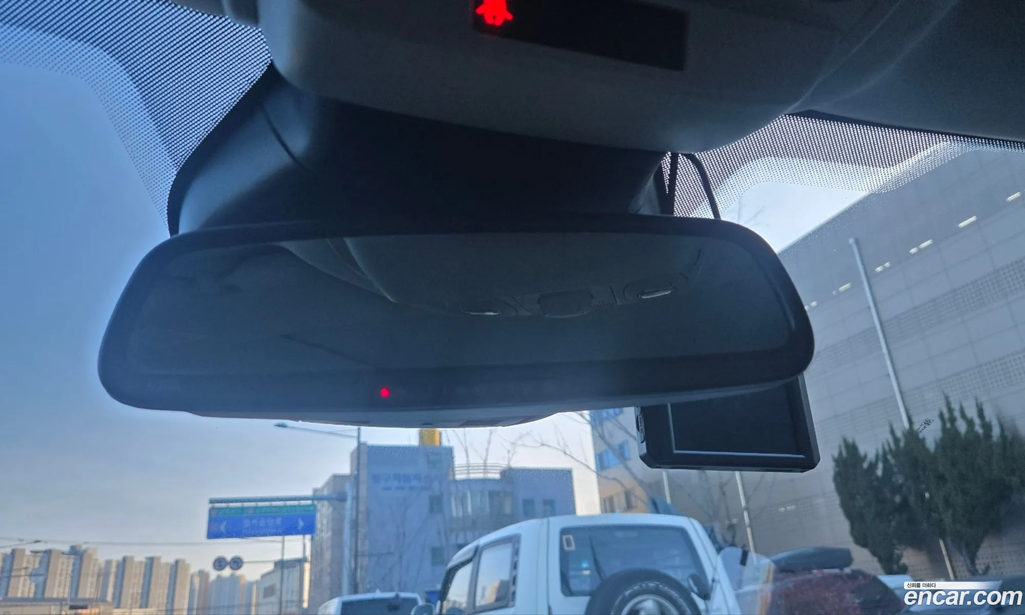 Renault Korea (Samsung) SM6 2016 — 11