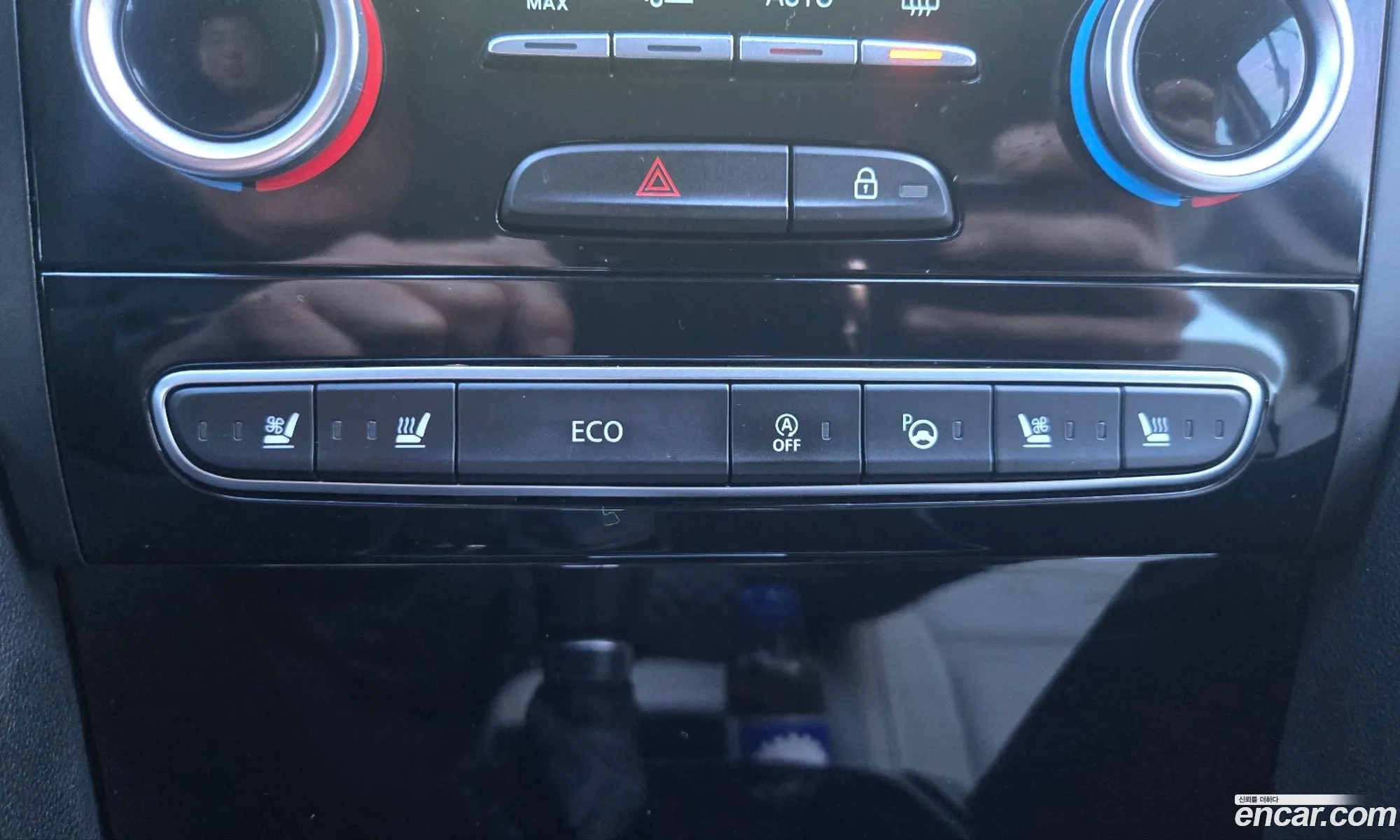 Renault Korea (Samsung) SM6 2016 — 14