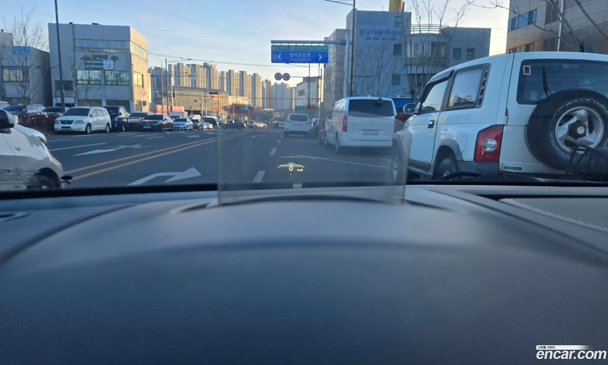 Renault Korea (Samsung) SM6 2016 — 20