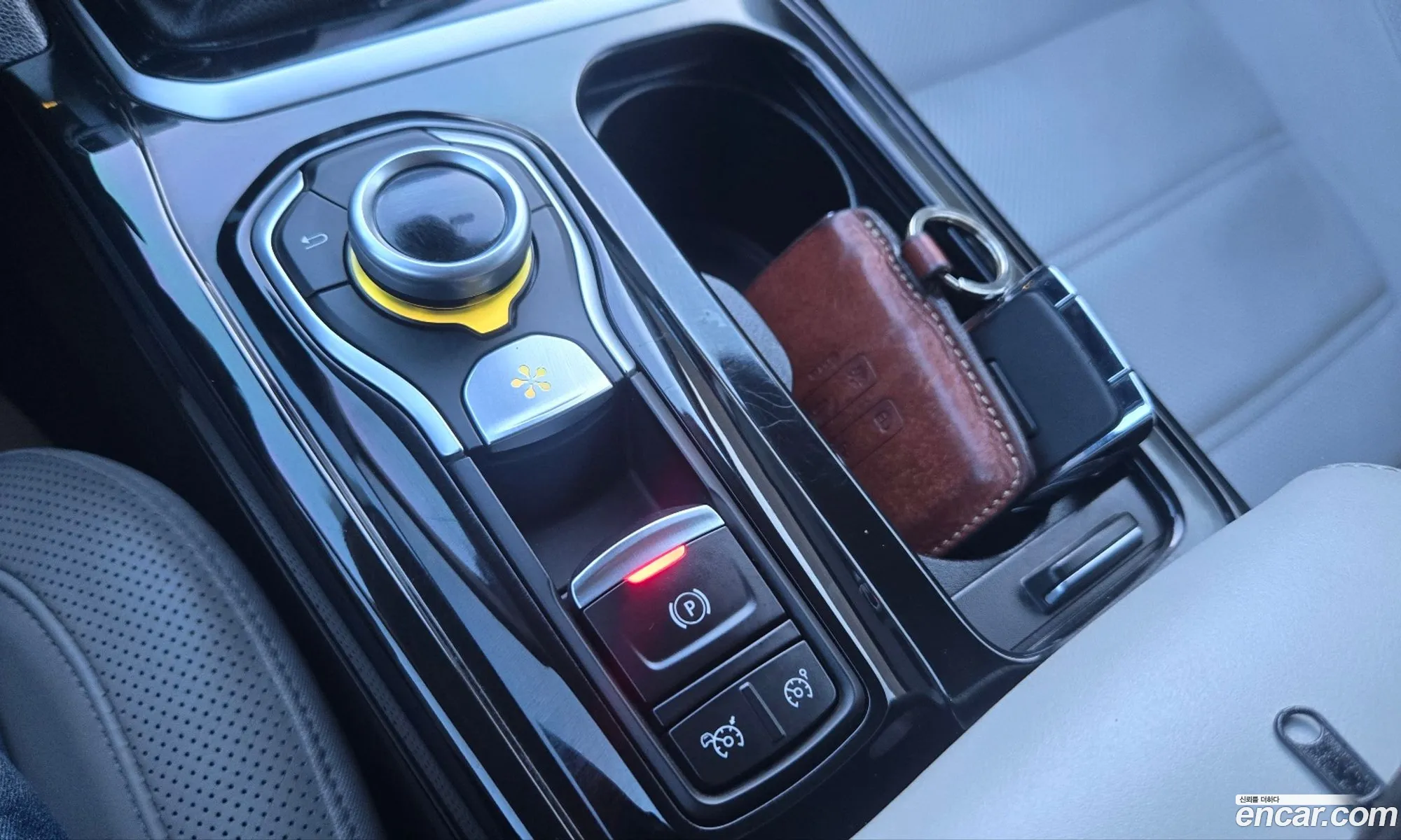 Renault Korea (Samsung) SM6 2016 — 6