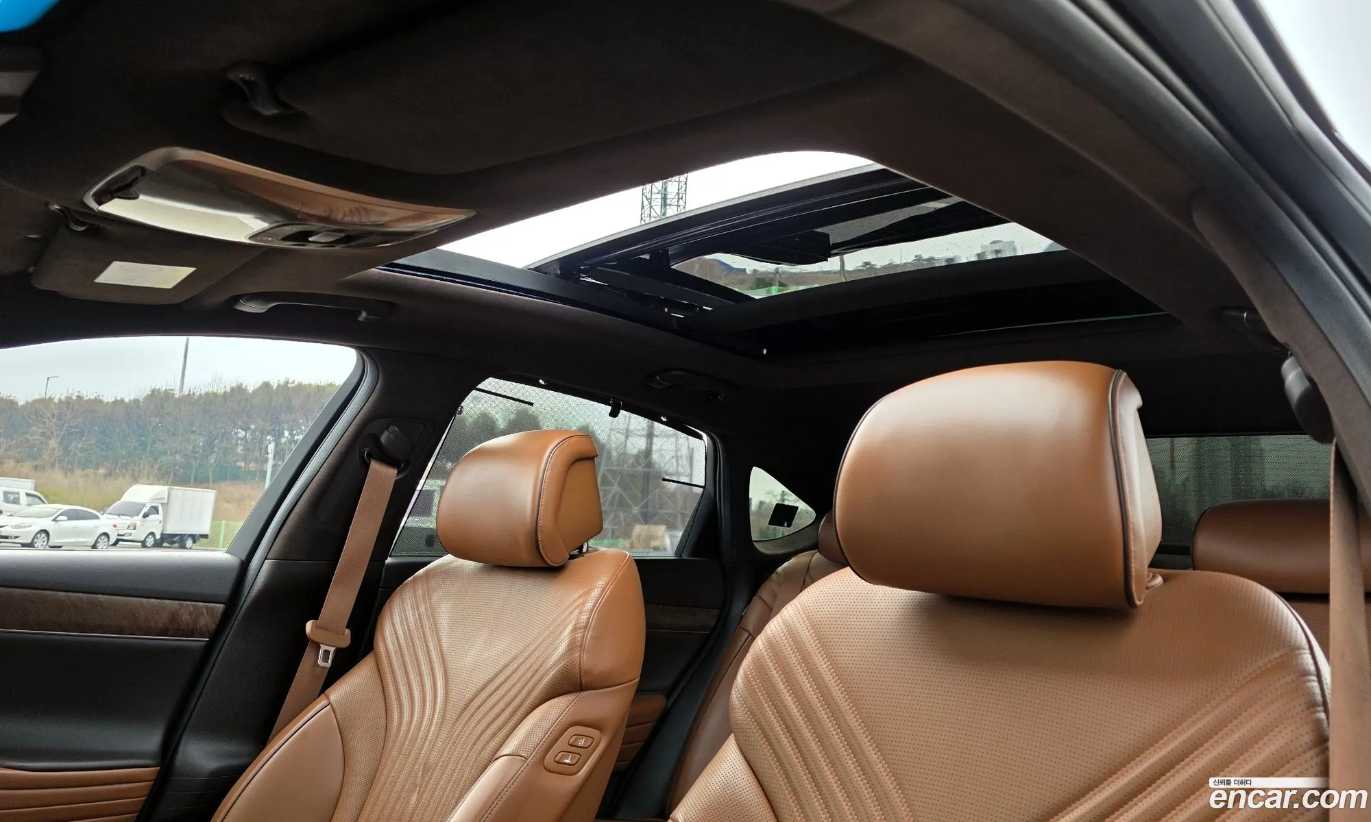 Genesis G80 2021 — 2