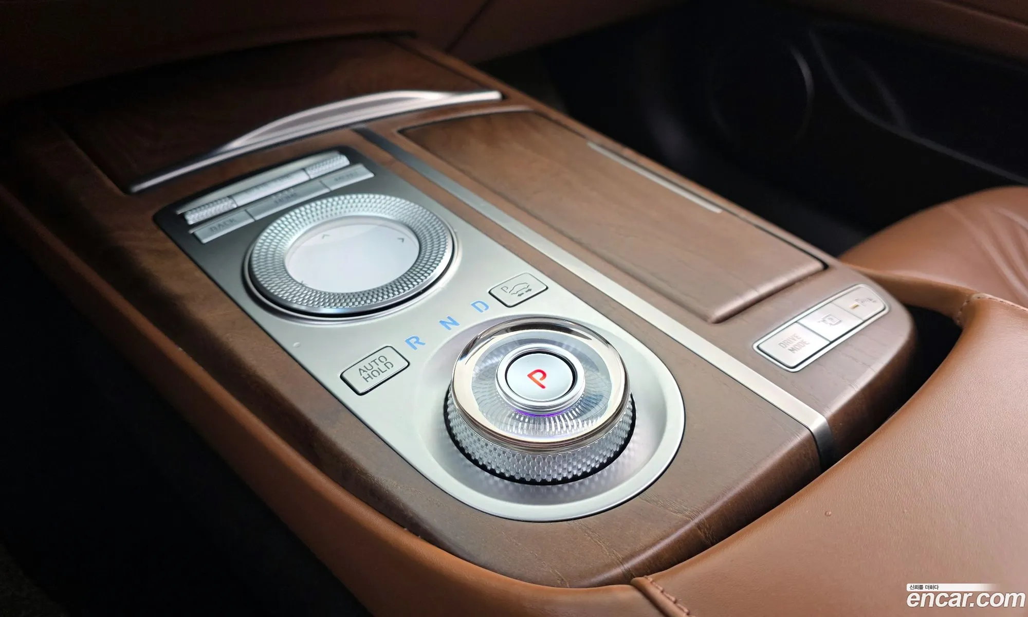 Genesis G80 2021 — 17