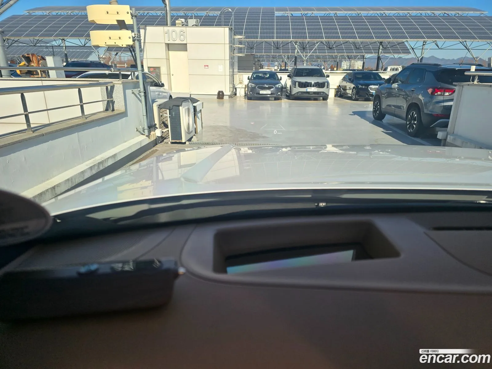 Hyundai Palisade 2025 — 15
