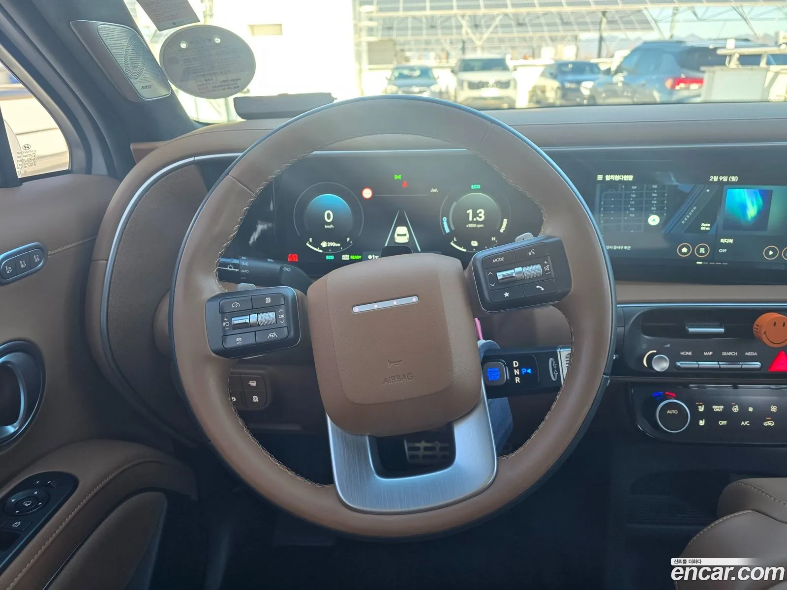Hyundai Palisade 2025 — 5