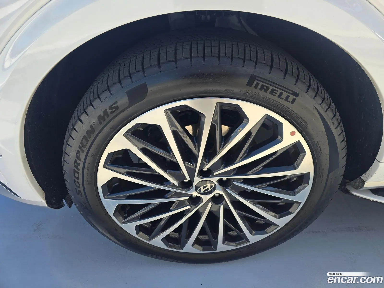 Hyundai Palisade 2025 — 10
