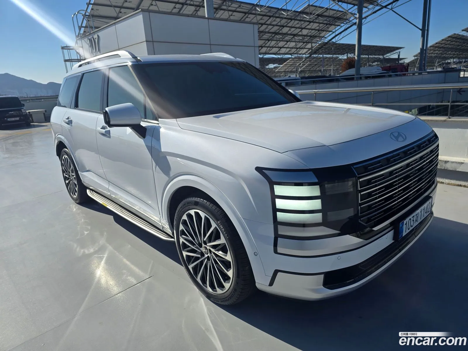 Hyundai Palisade 2025 — 6