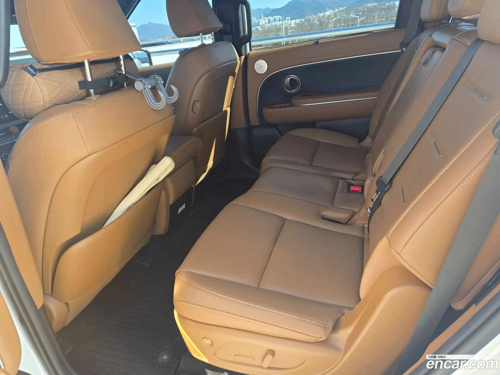 Hyundai Palisade 2025 — 14