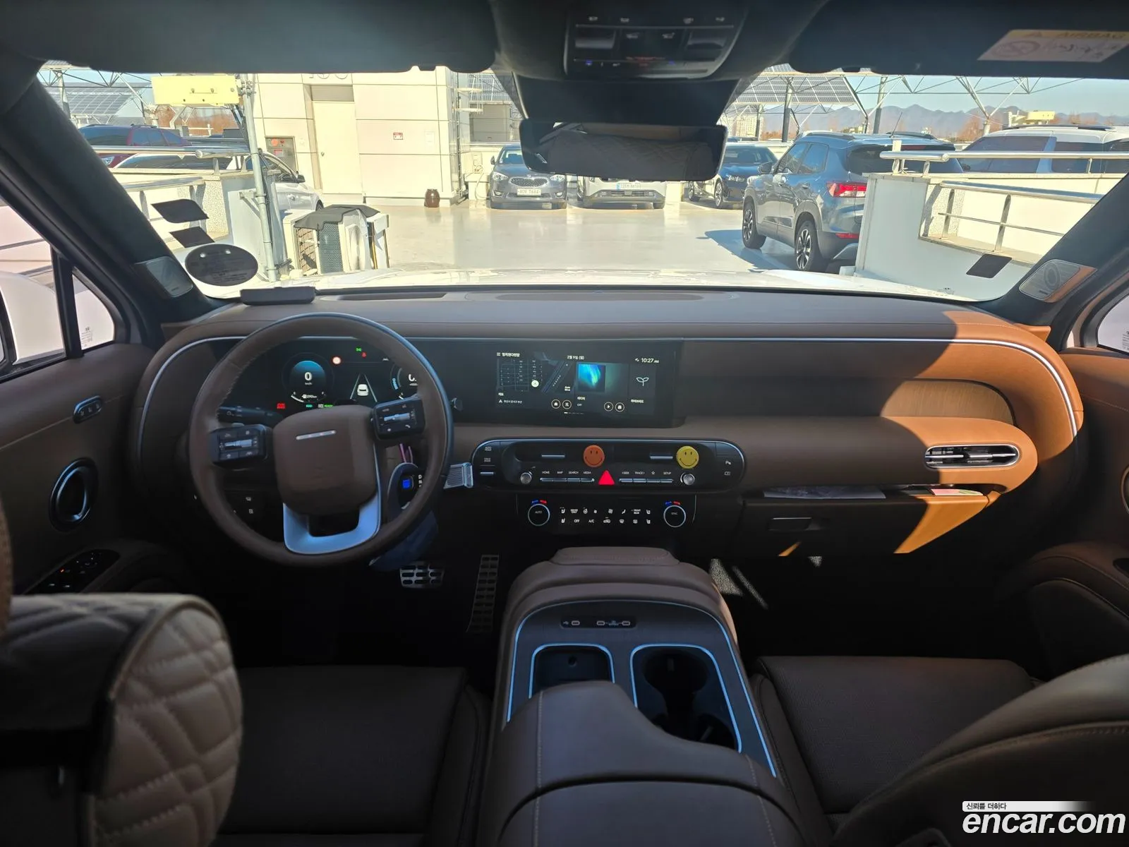 Hyundai Palisade 2025 — 7