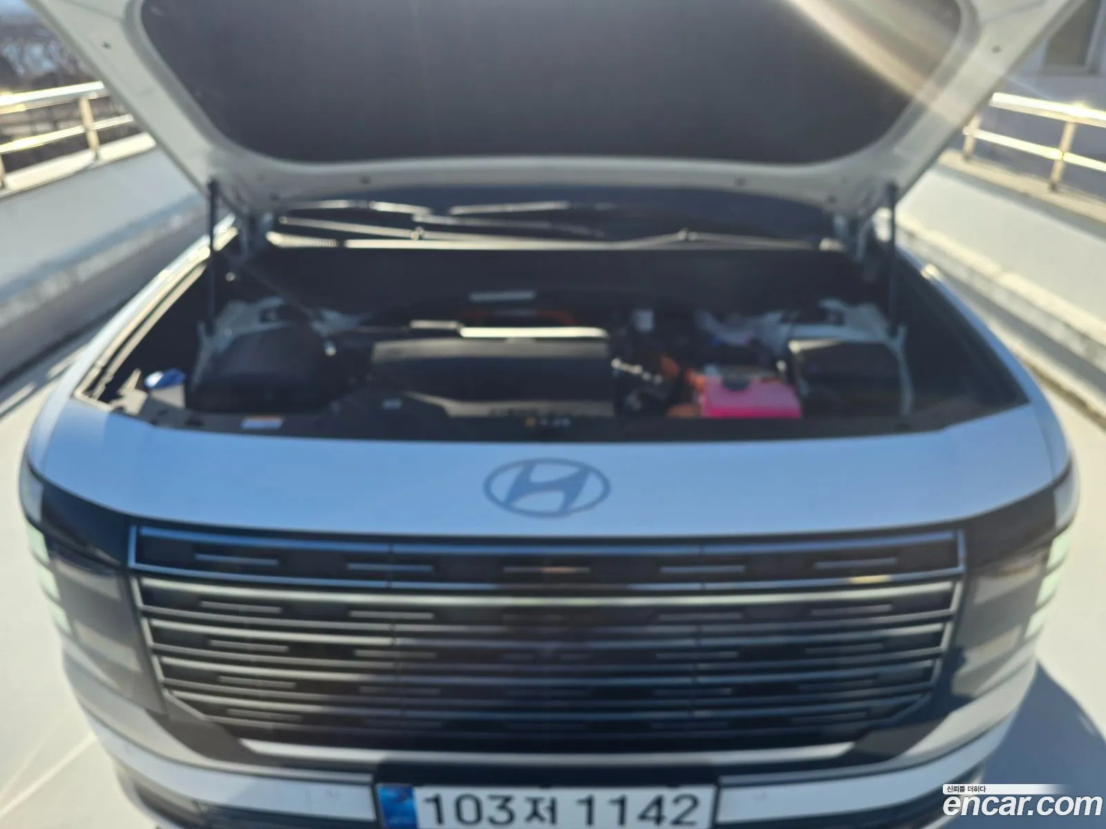 Hyundai Palisade 2025 — 17