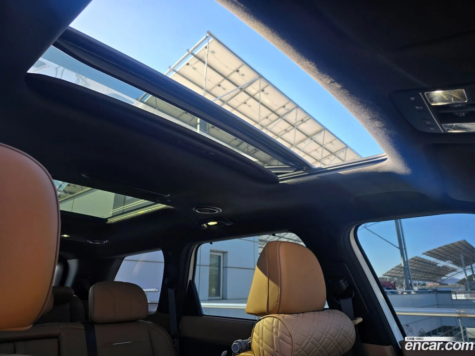 Hyundai Palisade 2025 — 2