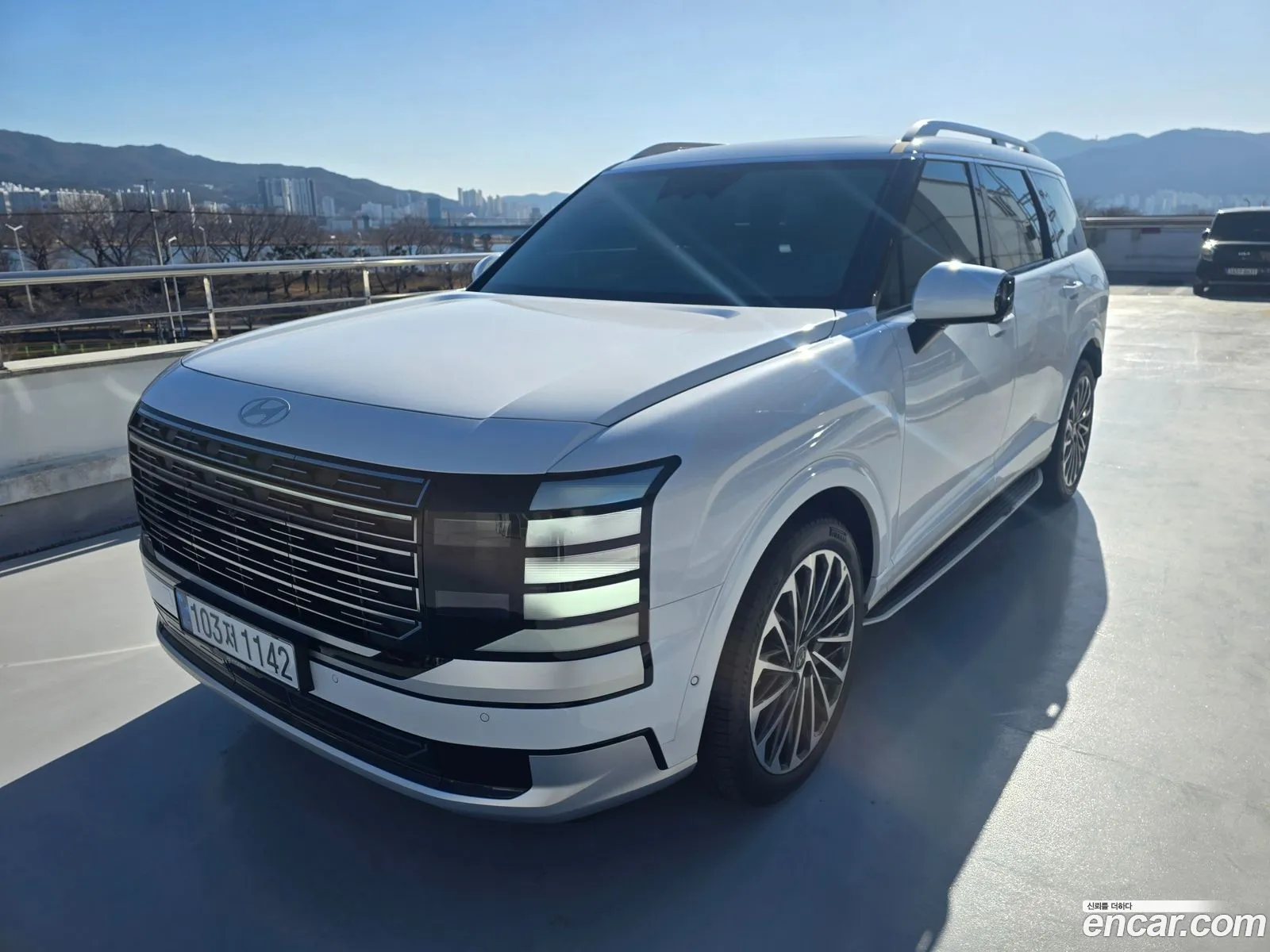 Hyundai Palisade 2025 — 19