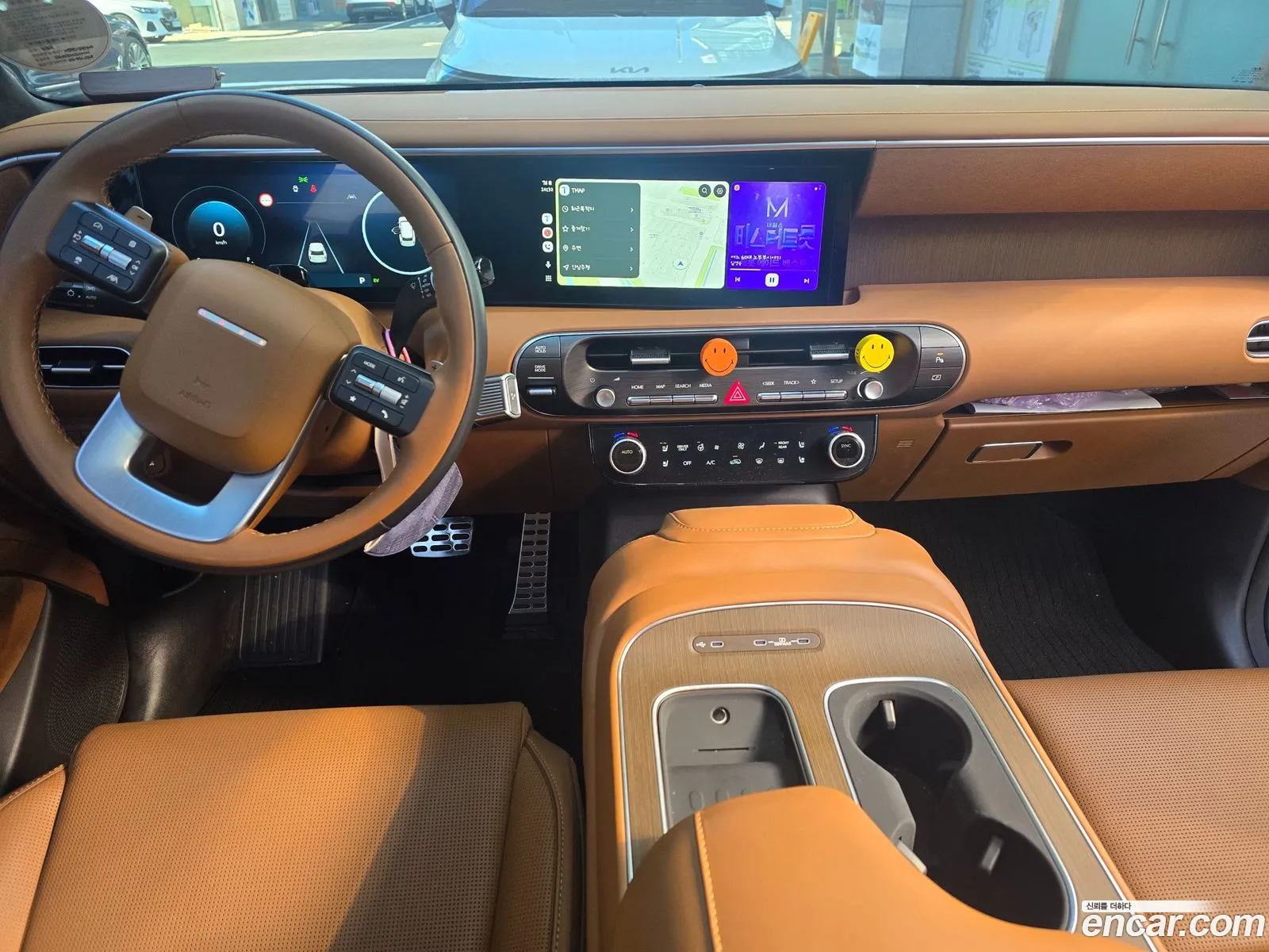 Hyundai Palisade 2025 — 4
