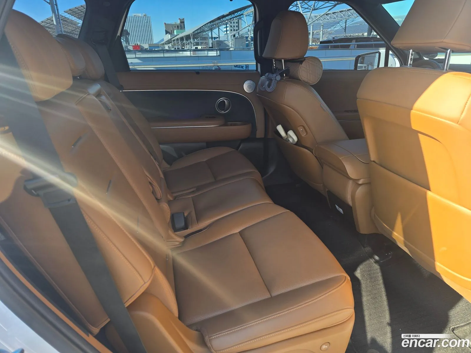 Hyundai Palisade 2025 — 8