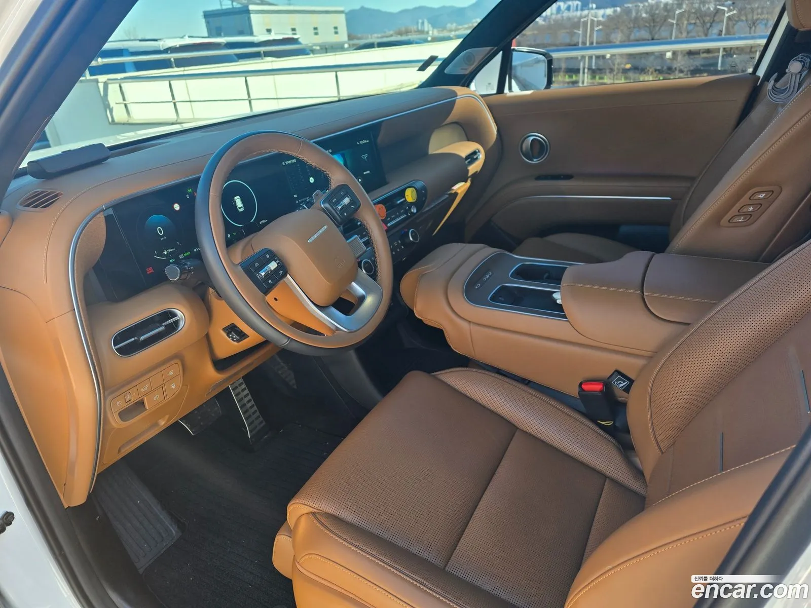 Hyundai Palisade 2025 — 3