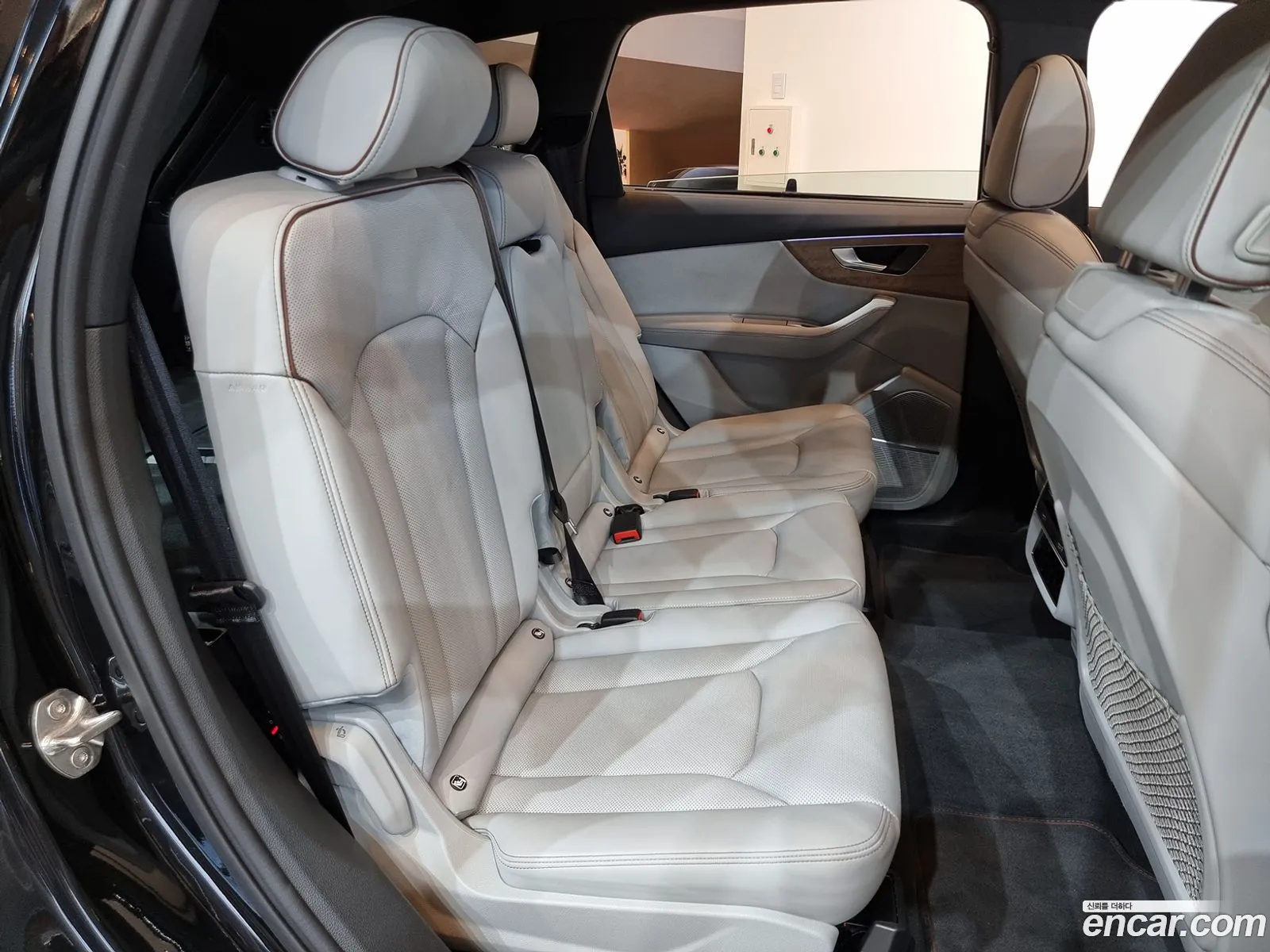 Audi Q7 2024 — 16