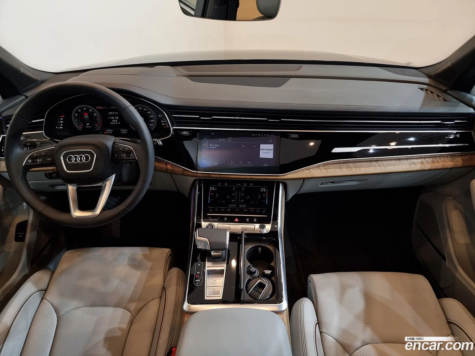 Audi Q7 2024 — 7