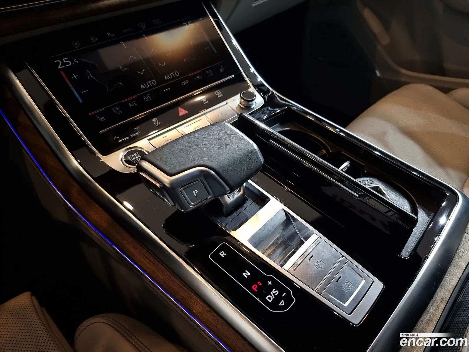 Audi Q7 2024 — 13
