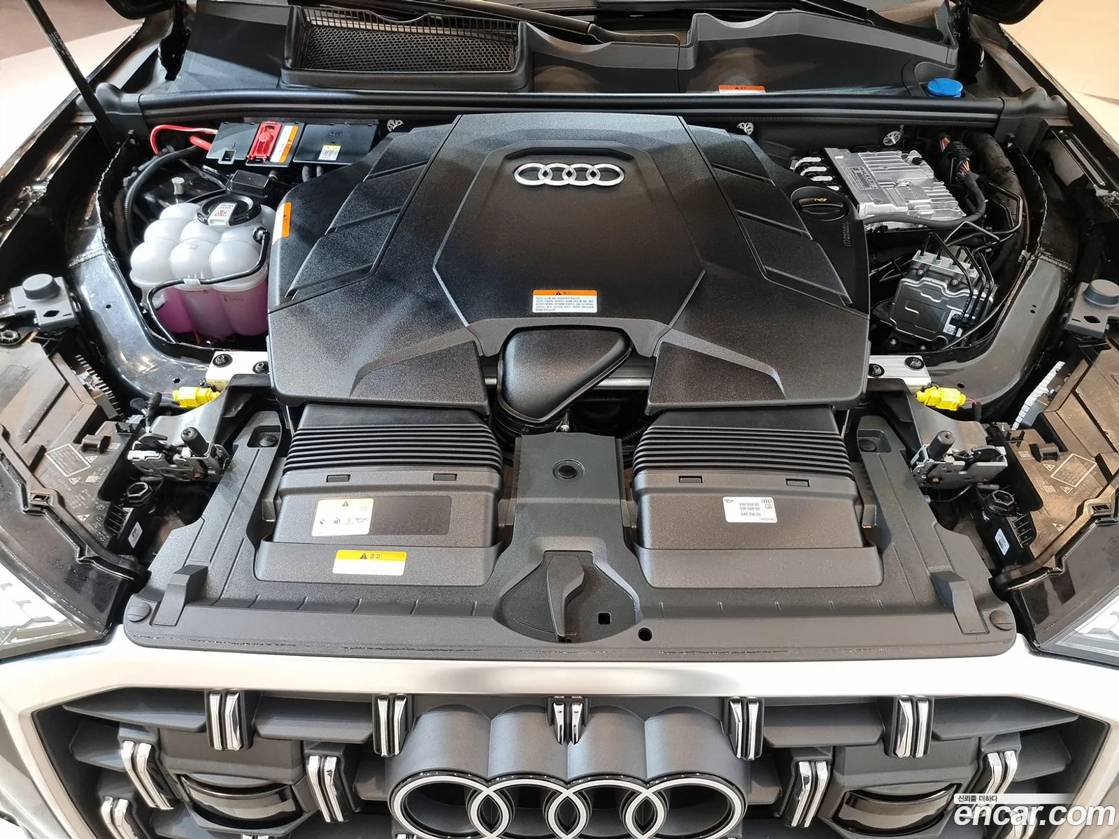 Audi Q7 2024 — 9
