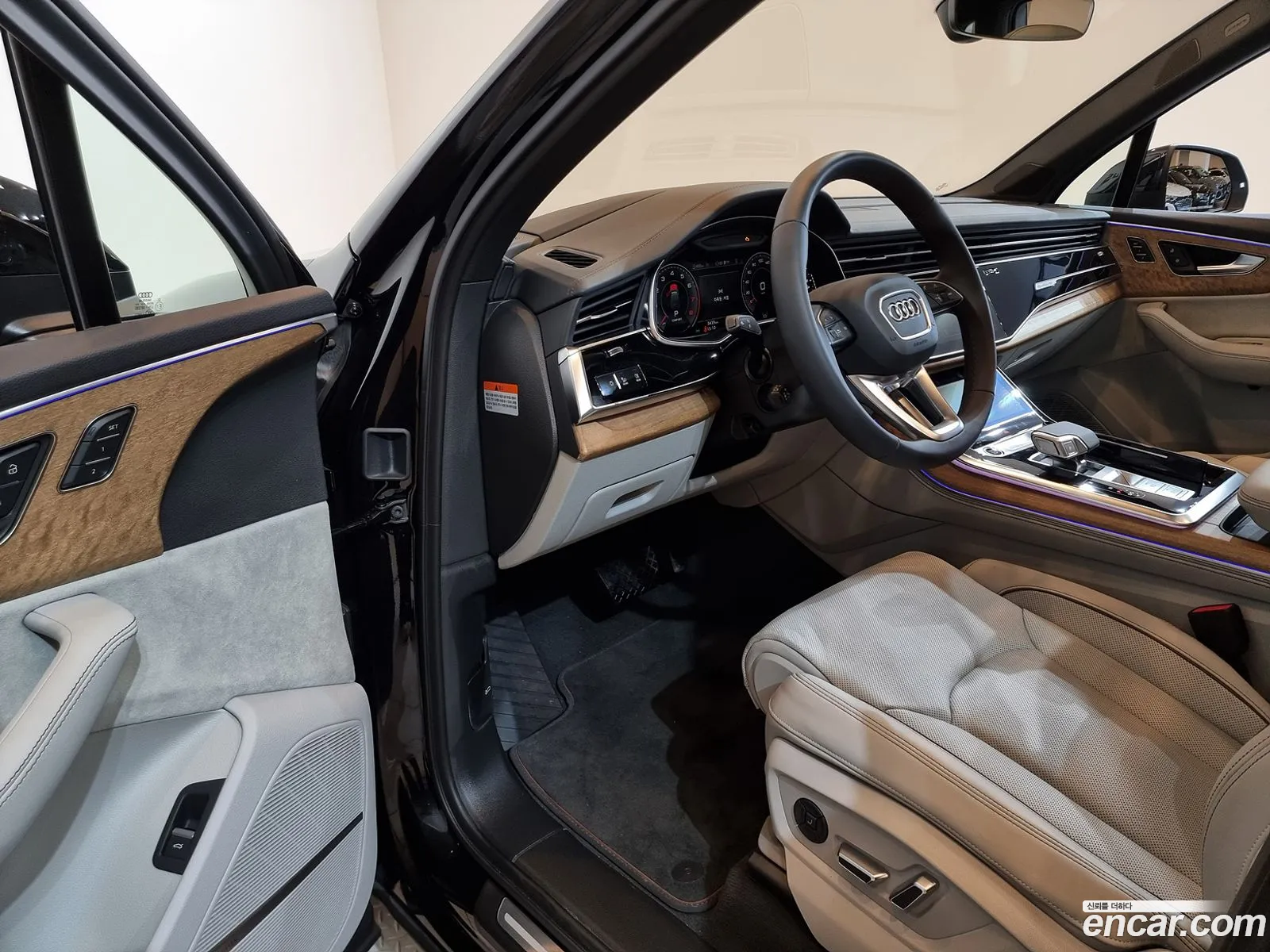 Audi Q7 2024 — 18