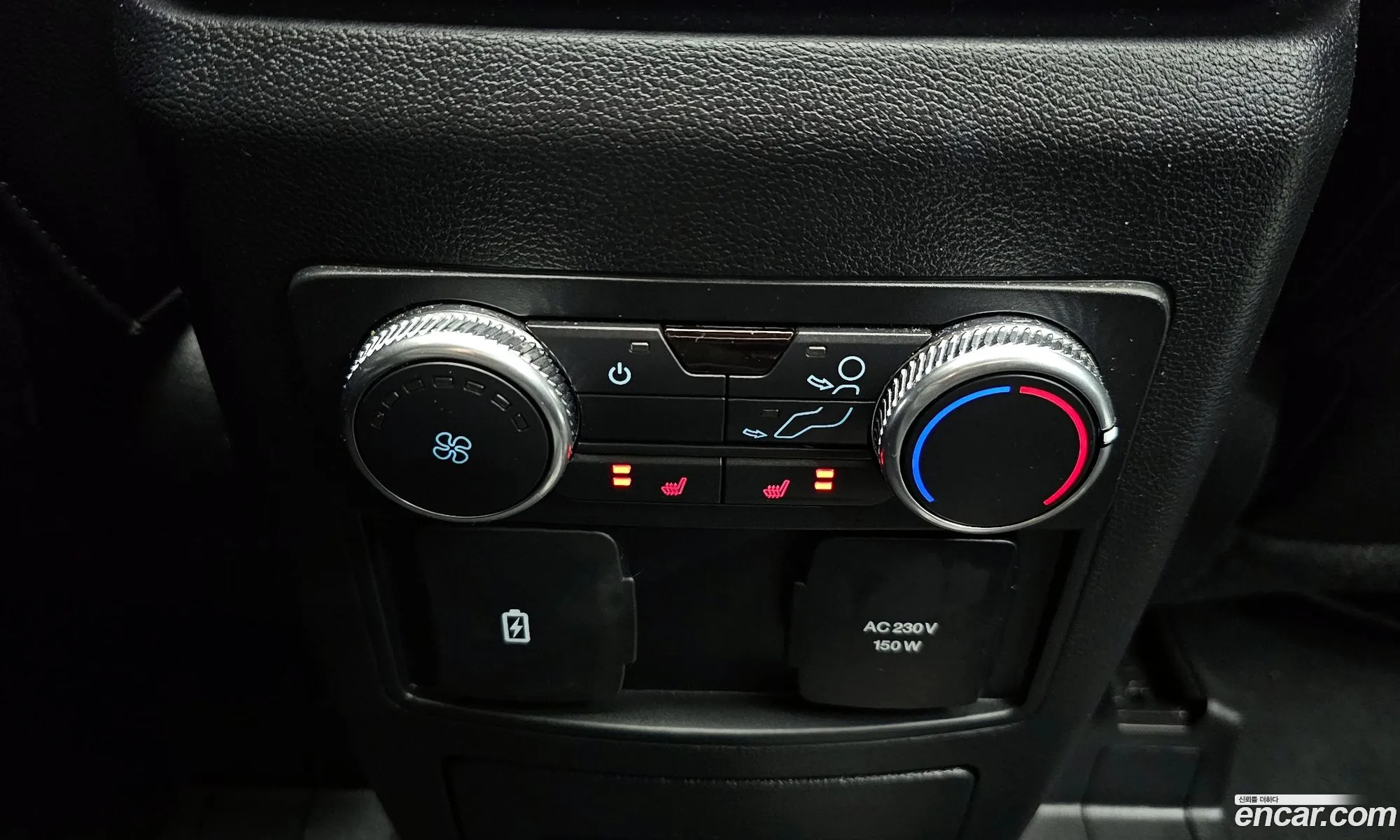 Ford Explorer 6th Gen 2022 1FMSK8FHXNGA94655 — 14