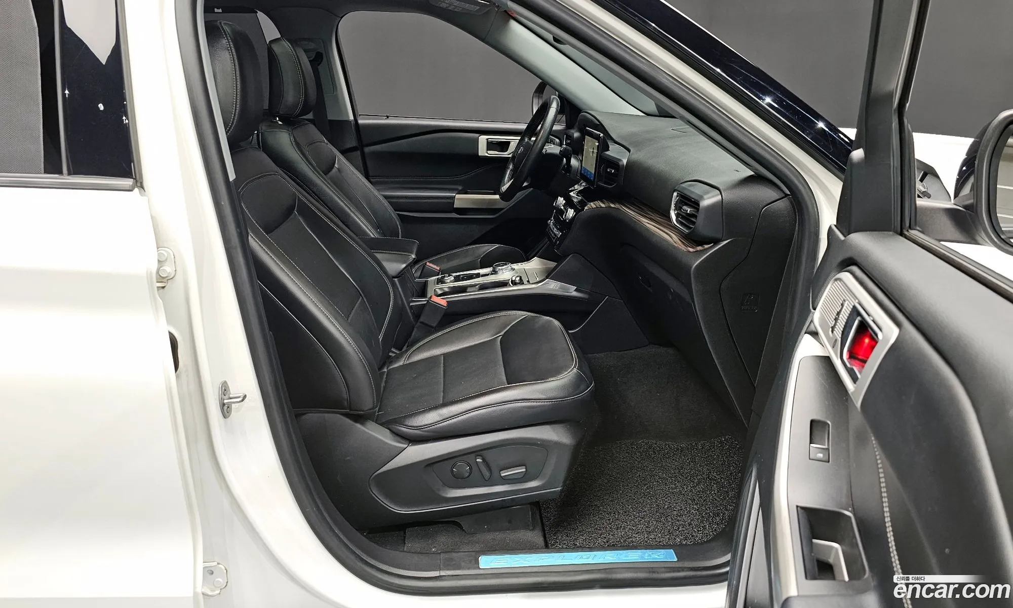 Ford Explorer 6th Gen 2022 1FMSK8FHXNGA94655 — 2
