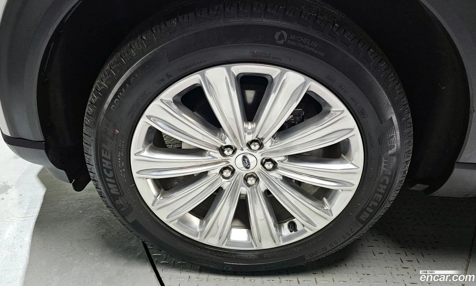 Ford Explorer 6th Gen 2022 1FMSK8FHXNGA94655 — 15