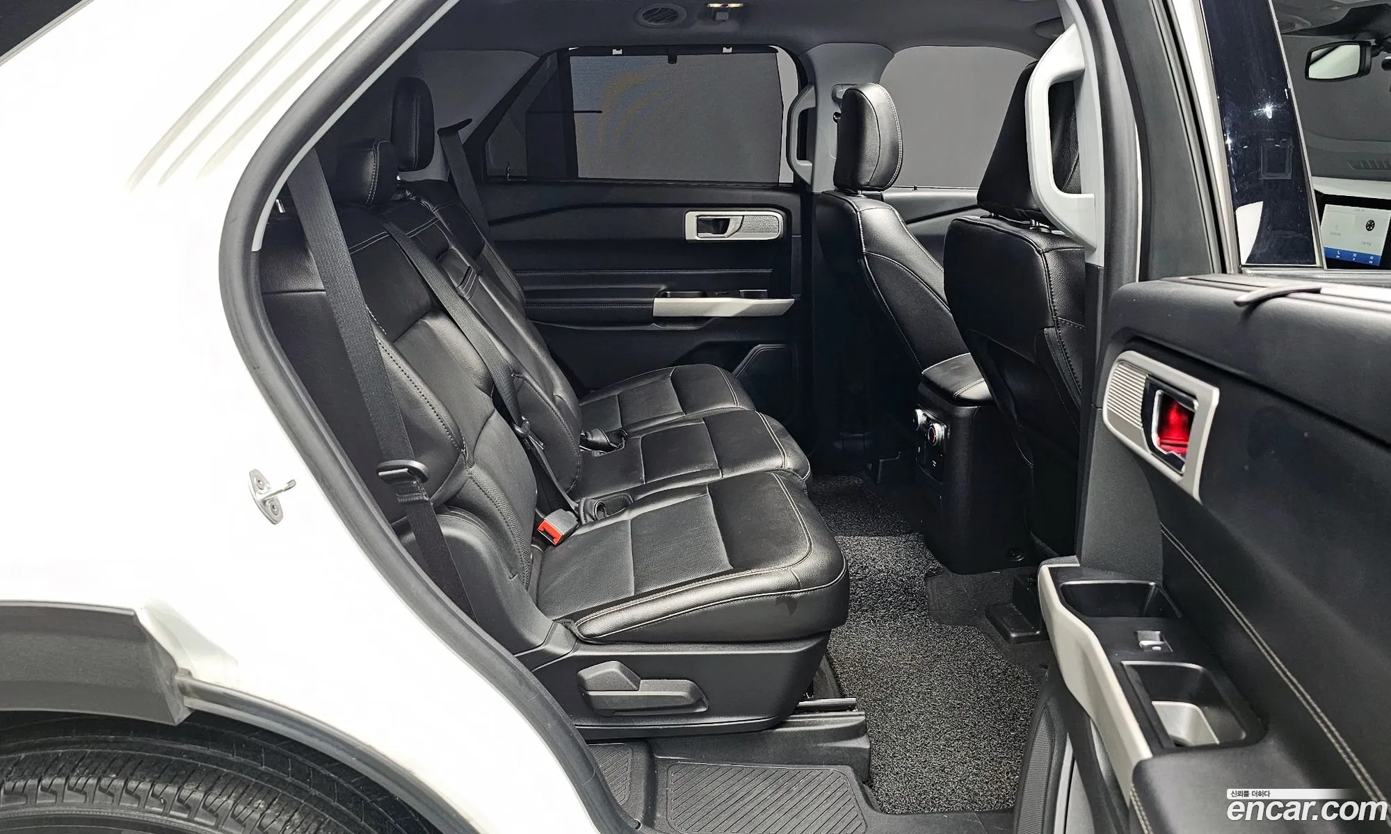 Ford Explorer 6th Gen 2022 1FMSK8FHXNGA94655 — 6