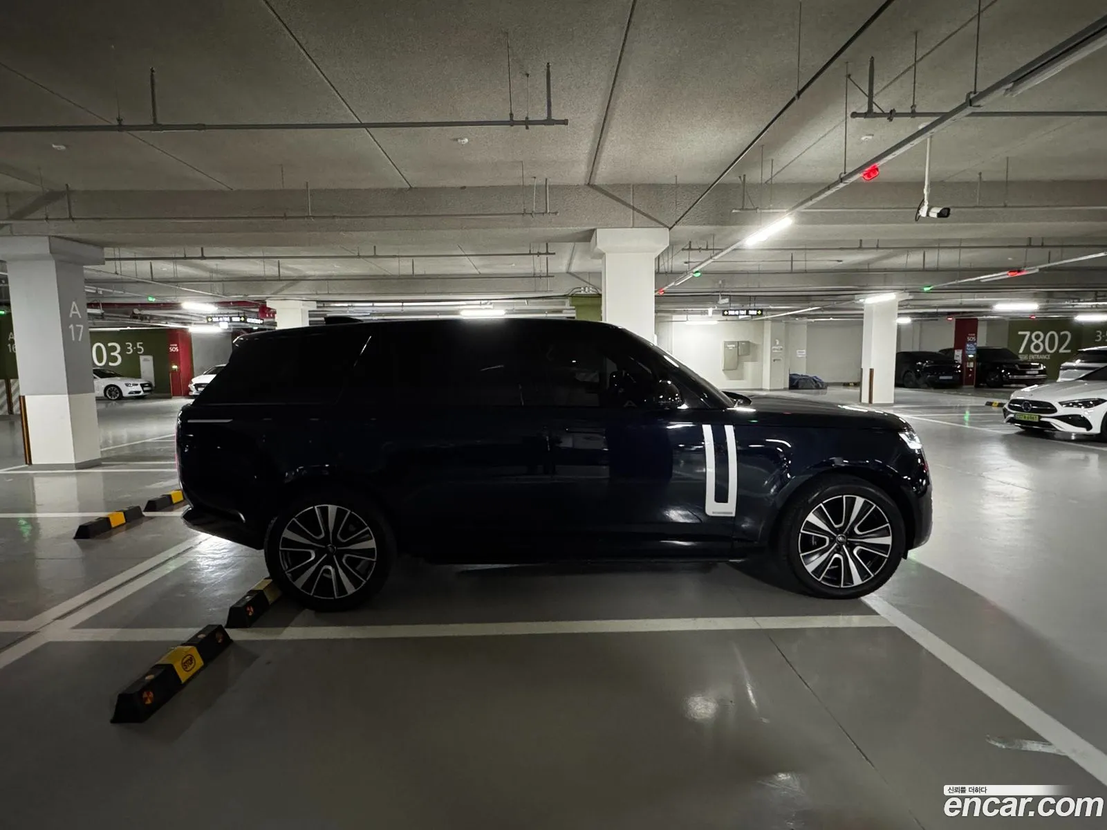 Land Rover Range Rover 2022 — 4