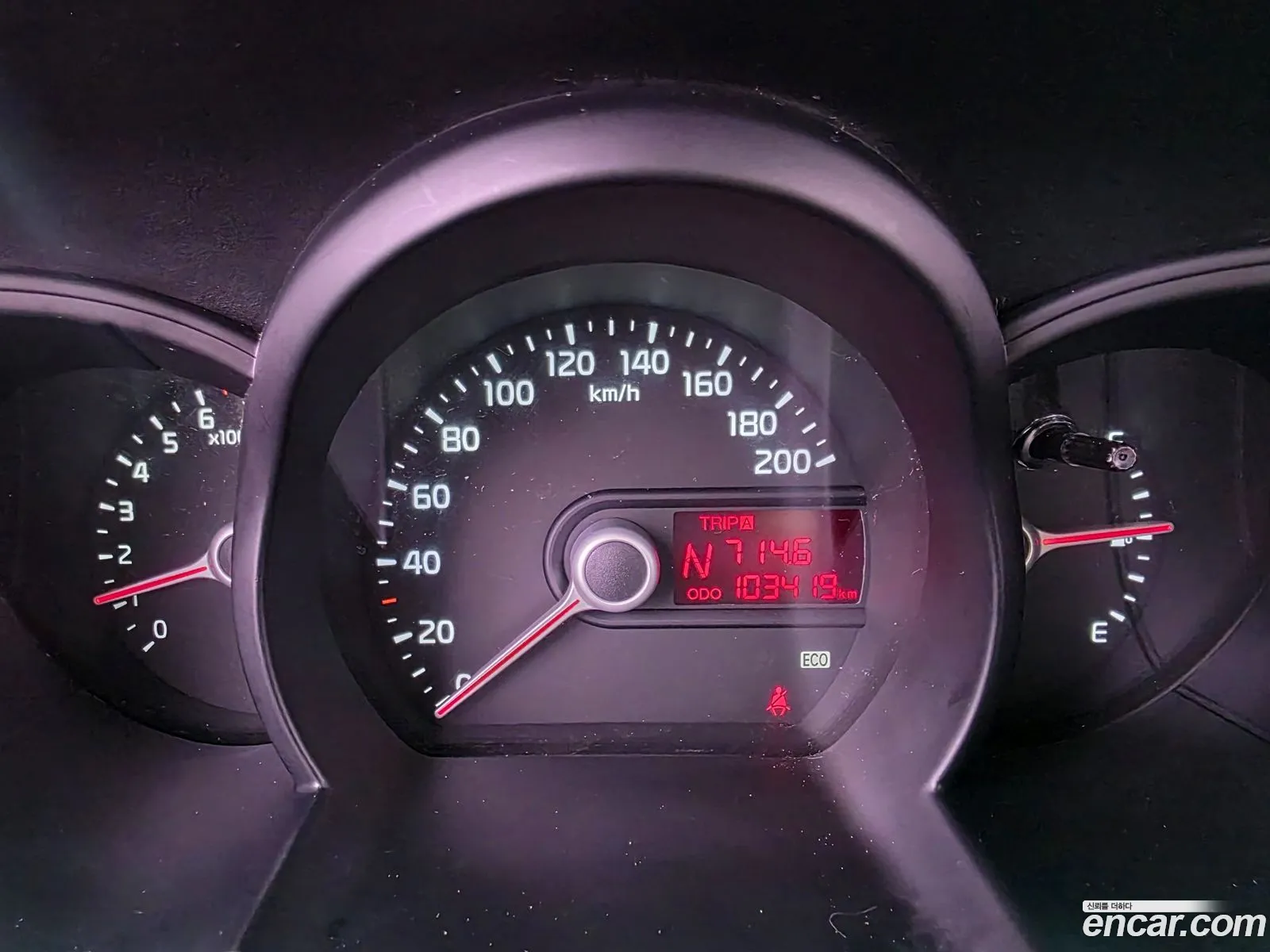 Kia Morning 2013 — 14
